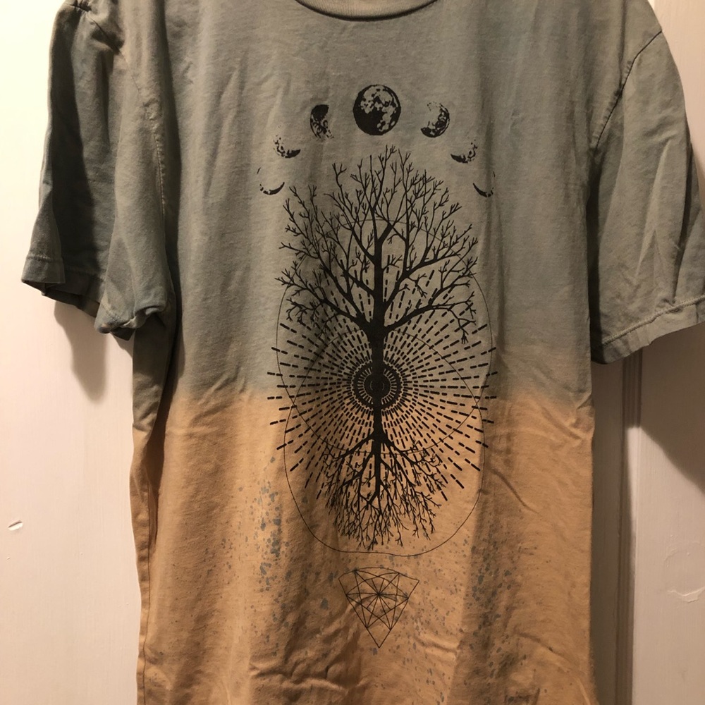 Life Clothing Co T-shirt